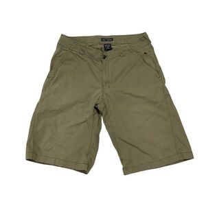 Arc’teryx Shorts Sz 32W Hiking Climbing Tan
